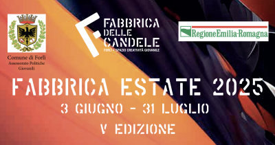 Fabbrica Estate 2025